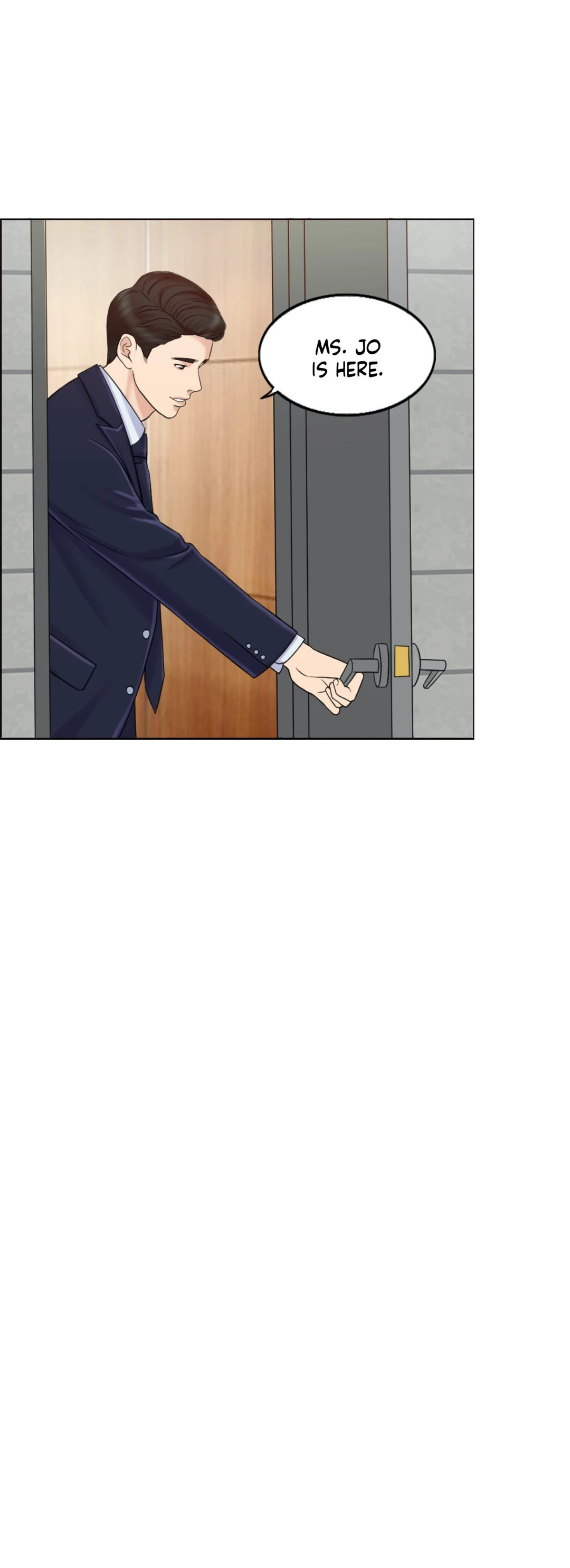 Wife for 1000 Days - Chapter 7 [photo 46] - MangaPorn