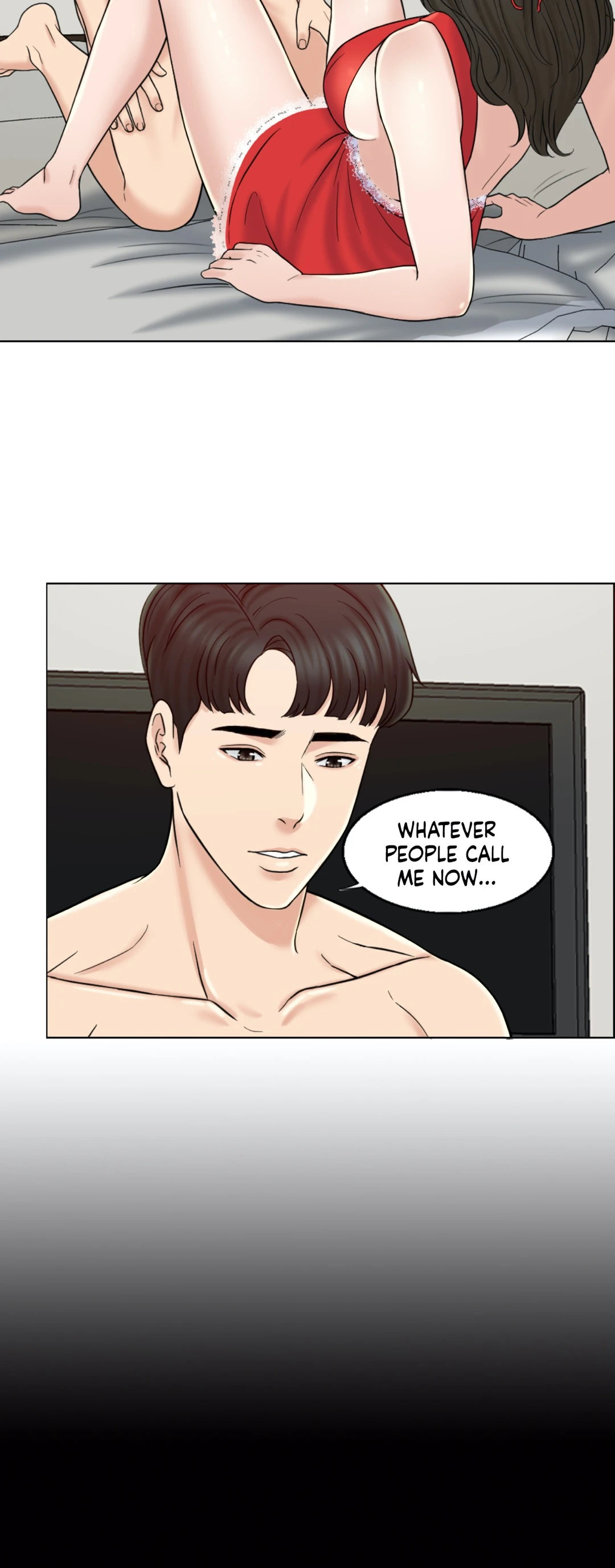 Wife for 1000 Days - Chapter 7 [photo 6] - MangaPorn