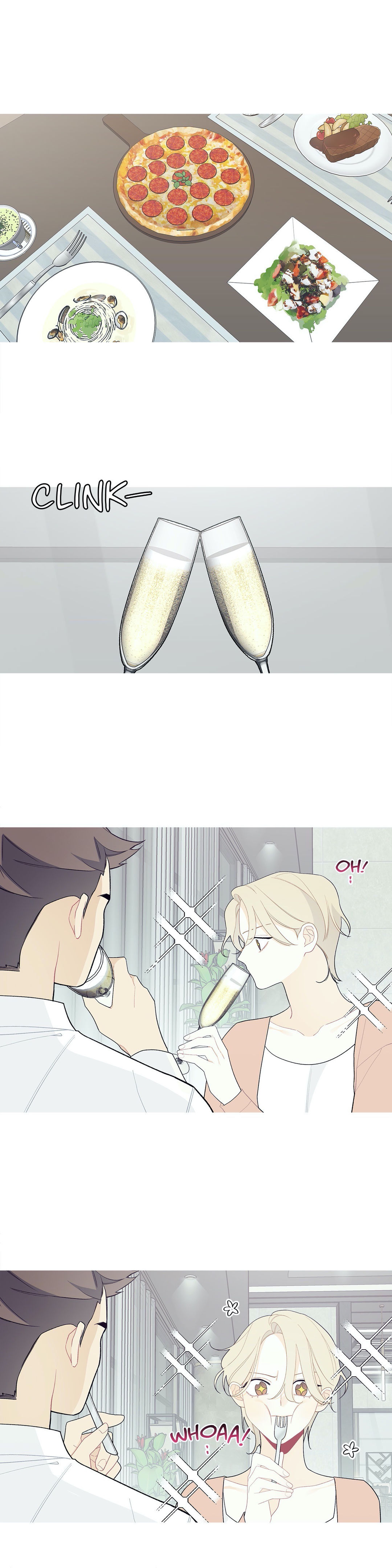 What’s Going On? - Chapter 102 [photo 12] - MangaPorn