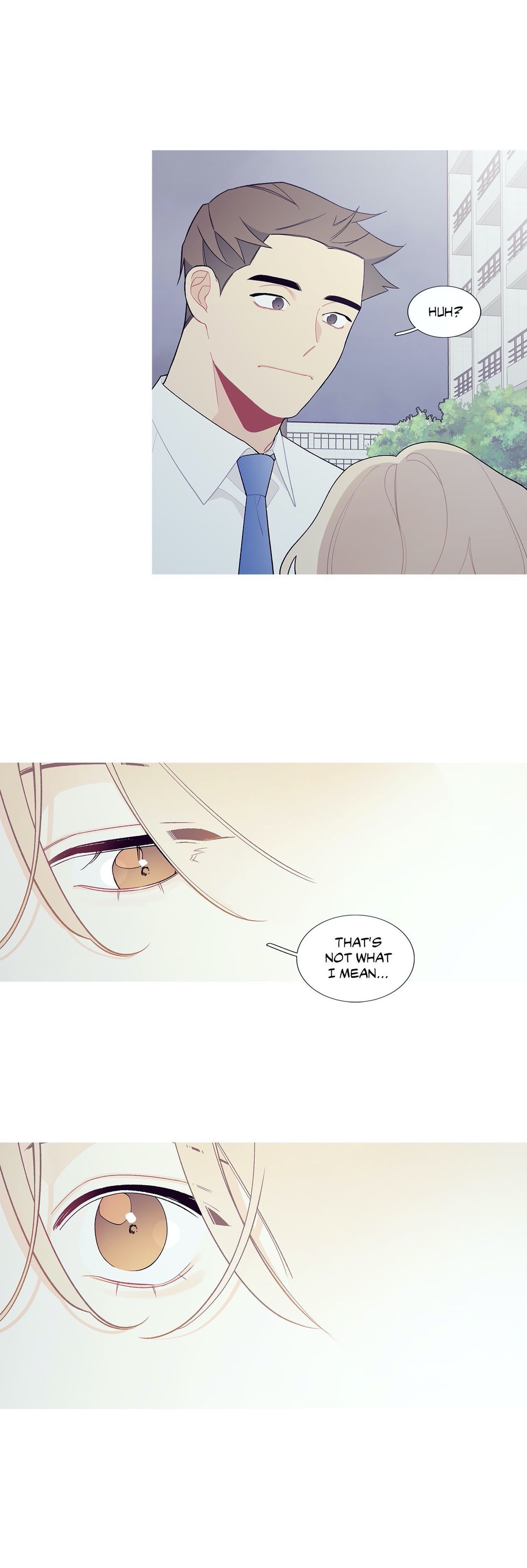 What’s Going On? - Chapter 102 [photo 18] - MangaPorn