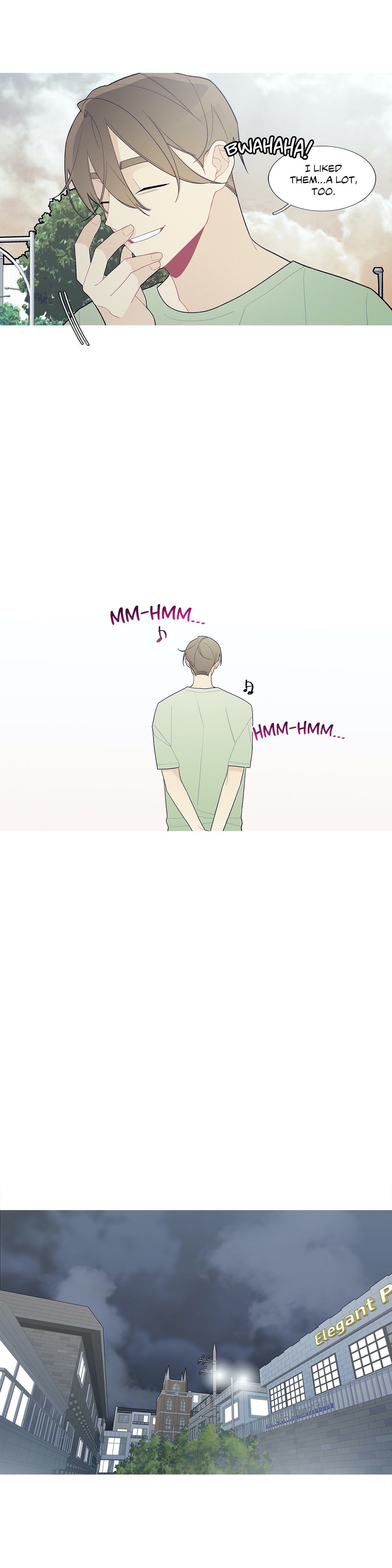 What’s Going On? - Chapter 102 [photo 8] - MangaPorn