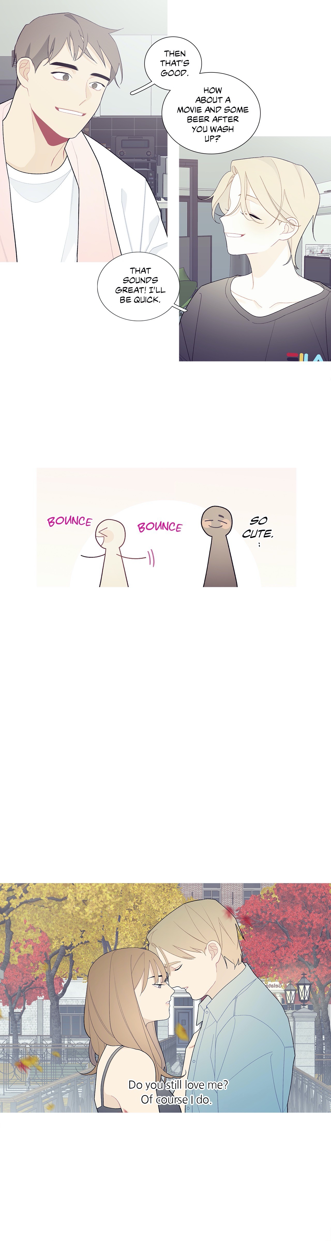 What’s Going On? - Chapter 103 [photo 13] - MangaPorn