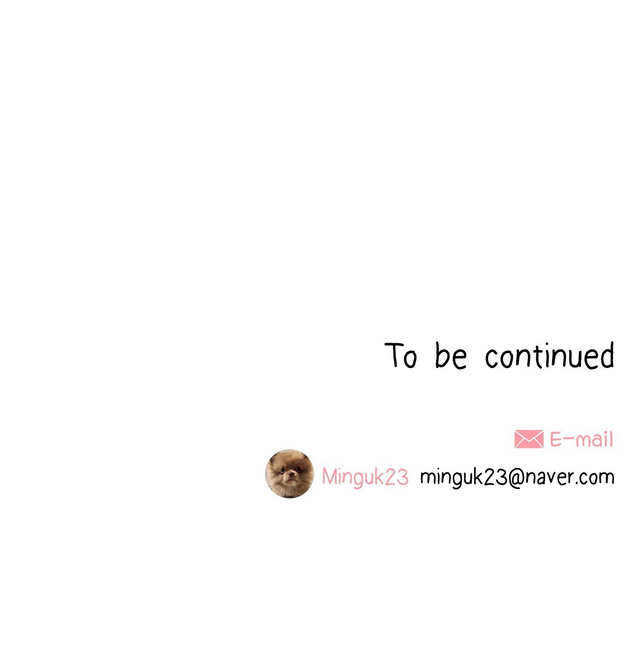 What’s Going On? - Chapter 103 [photo 19] - MangaPorn