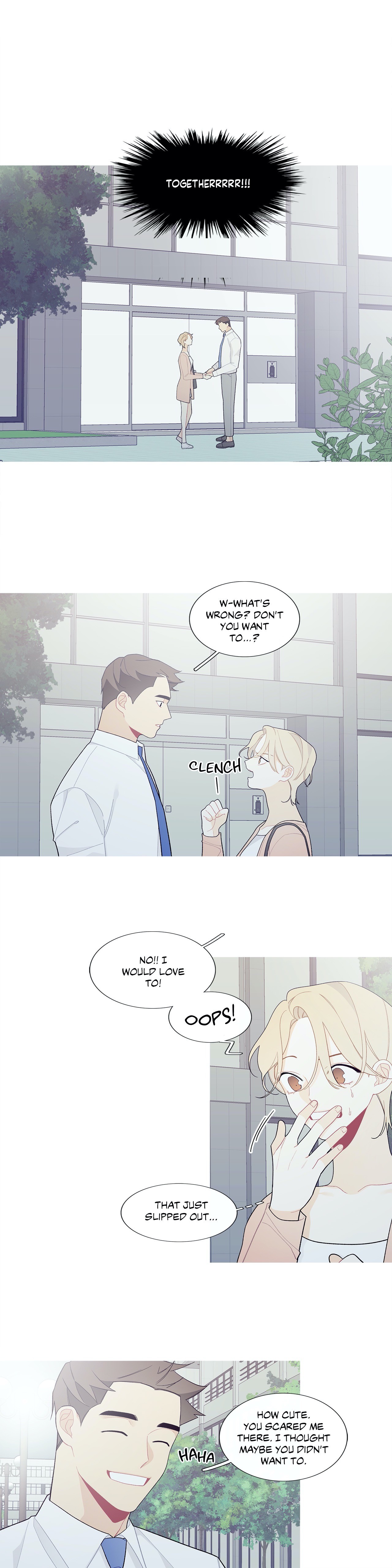 What’s Going On? - Chapter 103 [photo 2] - MangaPorn