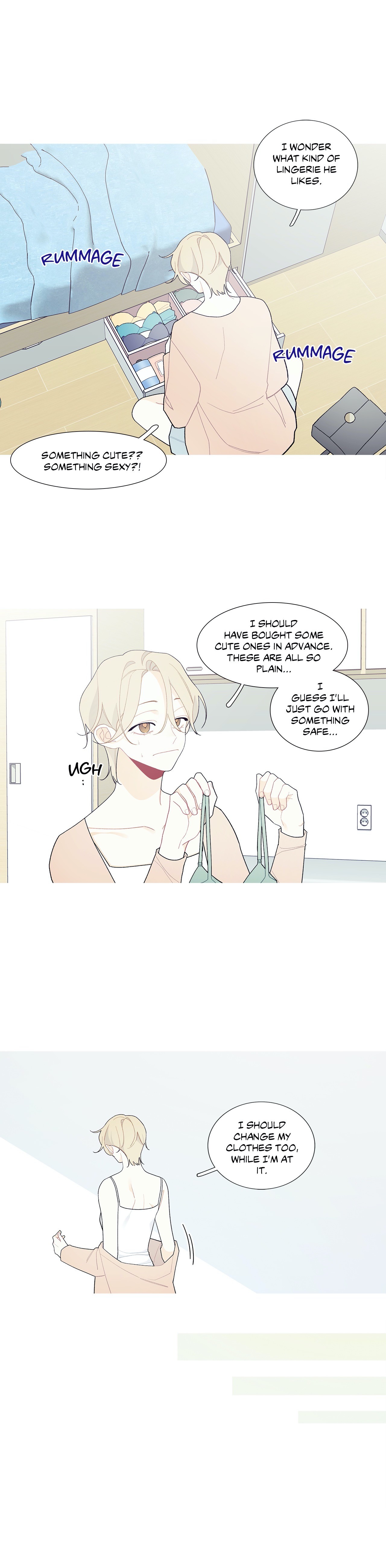 What’s Going On? - Chapter 103 [photo 4] - MangaPorn