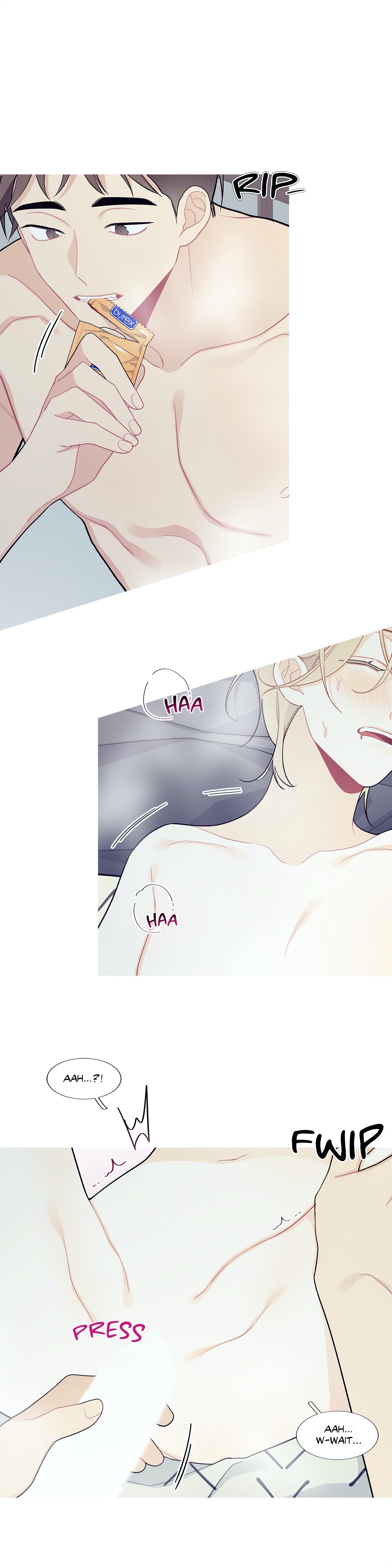 What’s Going On? - Chapter 104 [photo 13] - MangaPorn