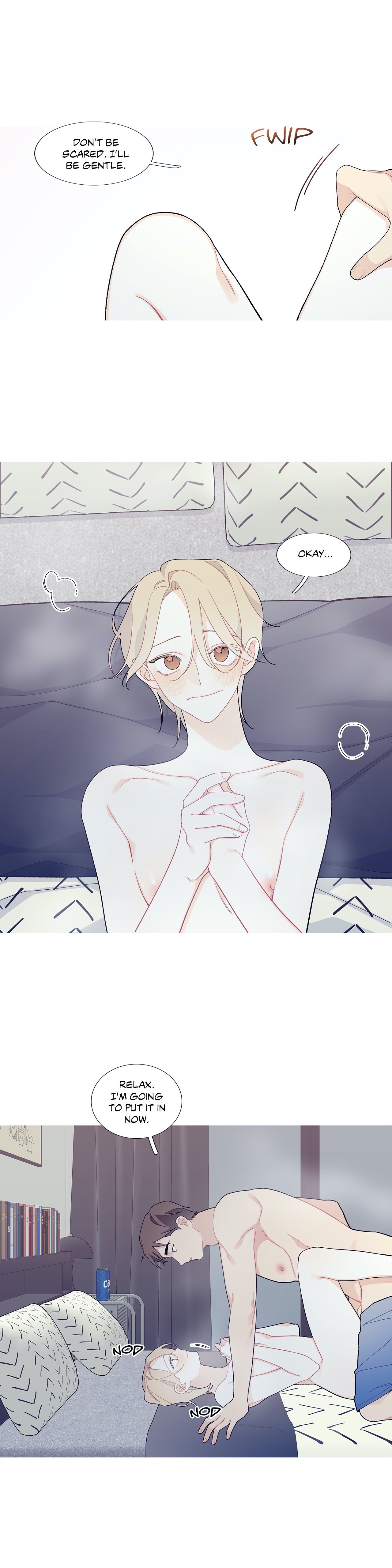 What’s Going On? - Chapter 104 [photo 17] - MangaPorn