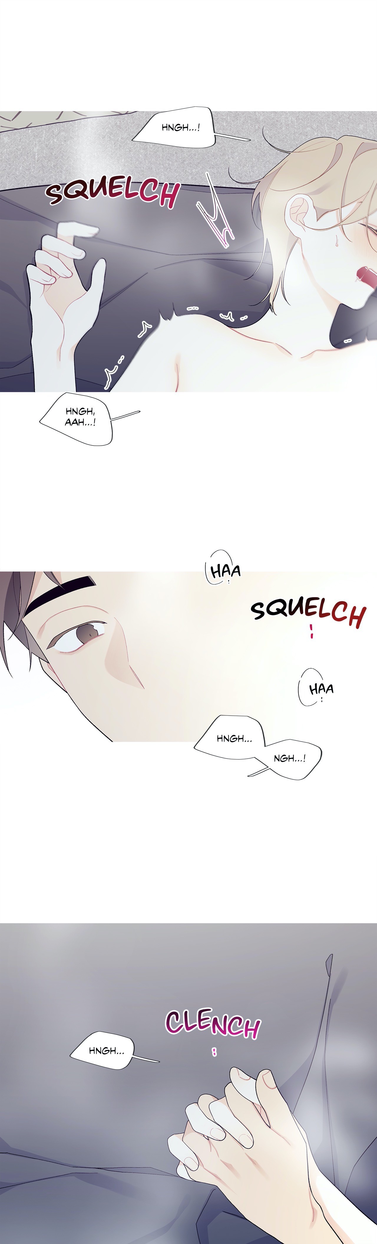 What’s Going On? - Chapter 104 [photo 20] - MangaPorn