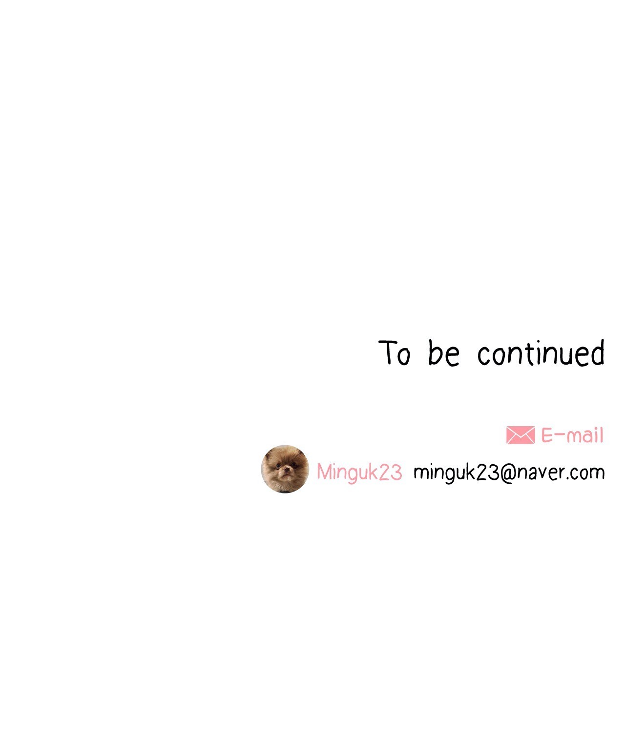 What’s Going On? - Chapter 104 [photo 21] - MangaPorn