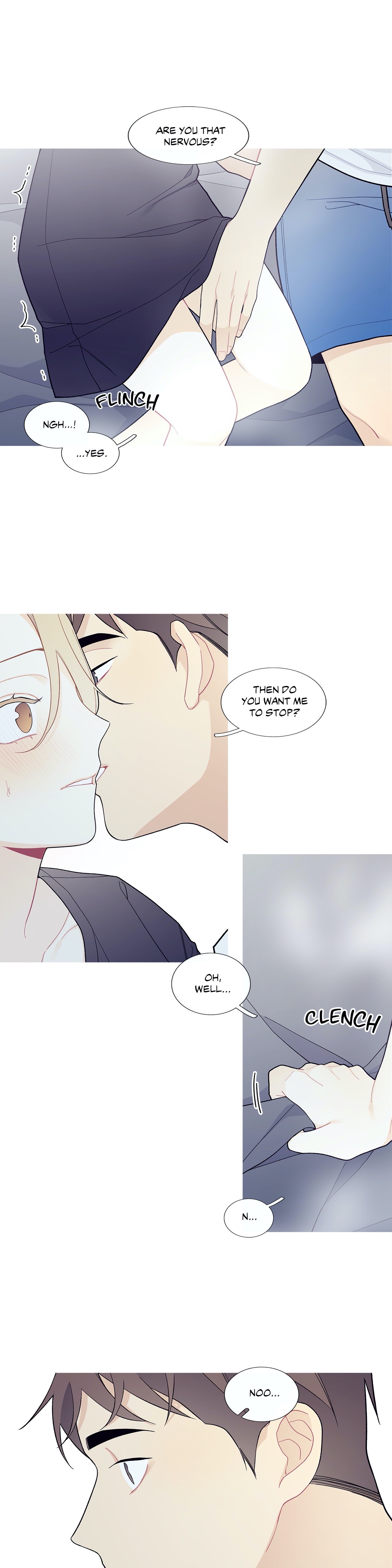 What’s Going On? - Chapter 104 [photo 5] - MangaPorn