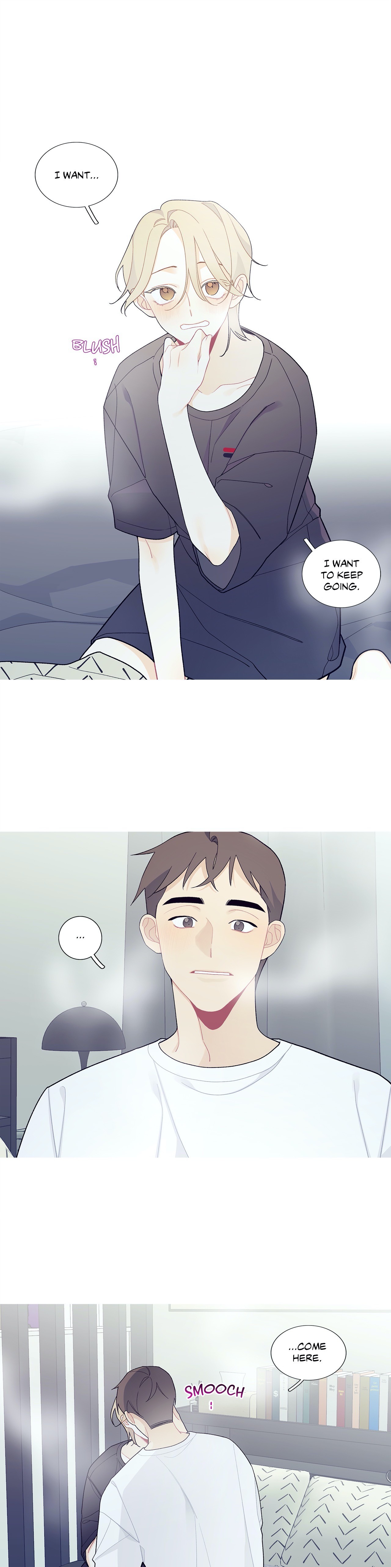 What’s Going On? - Chapter 104 [photo 6] - MangaPorn