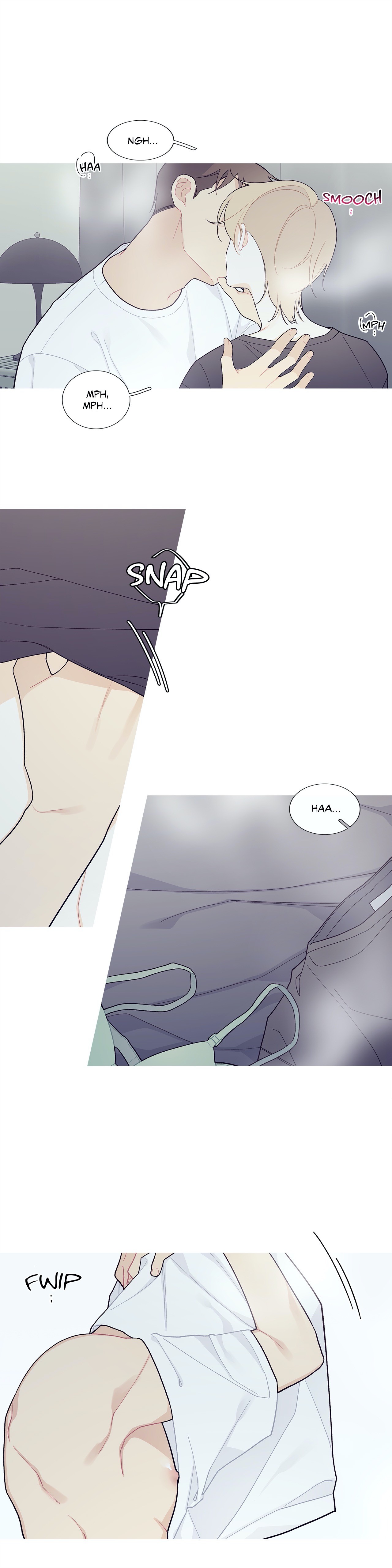 What’s Going On? - Chapter 104 [photo 7] - MangaPorn