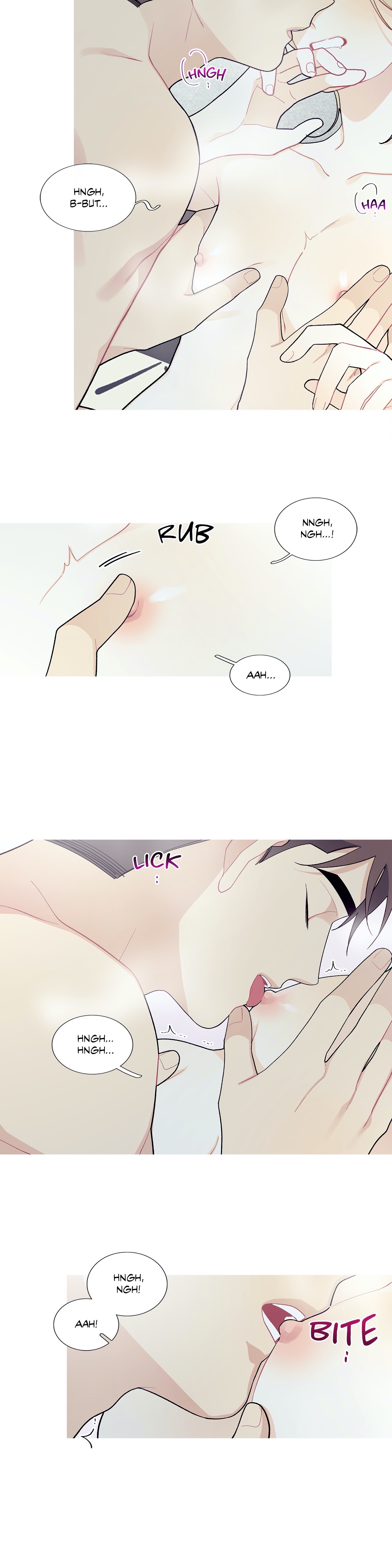 What’s Going On? - Chapter 104 [photo 9] - MangaPorn