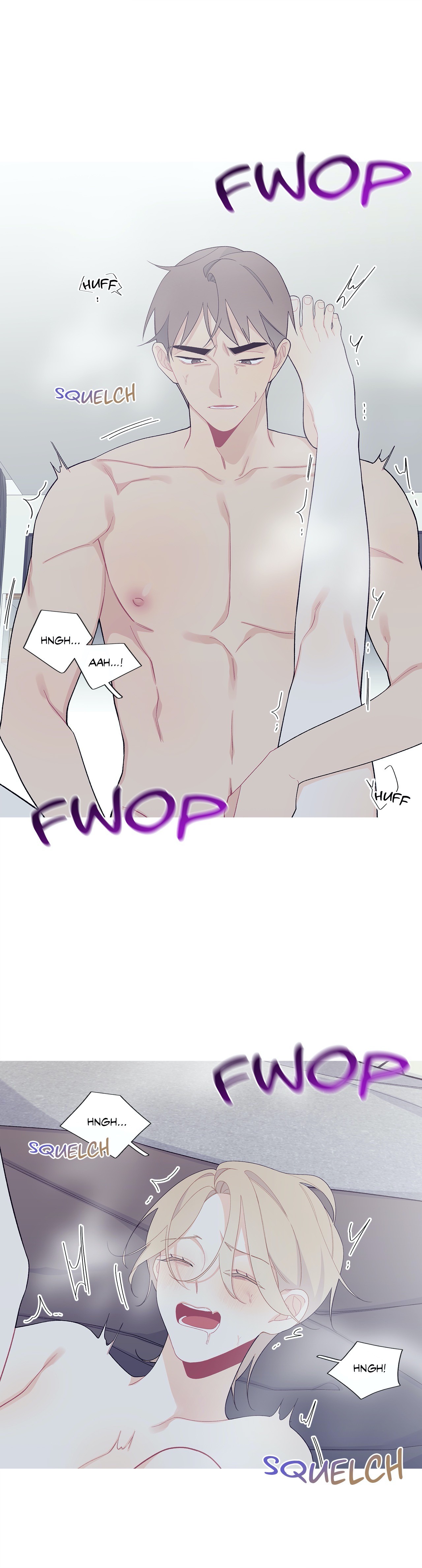 What’s Going On? - Chapter 105 [photo 8] - MangaPorn