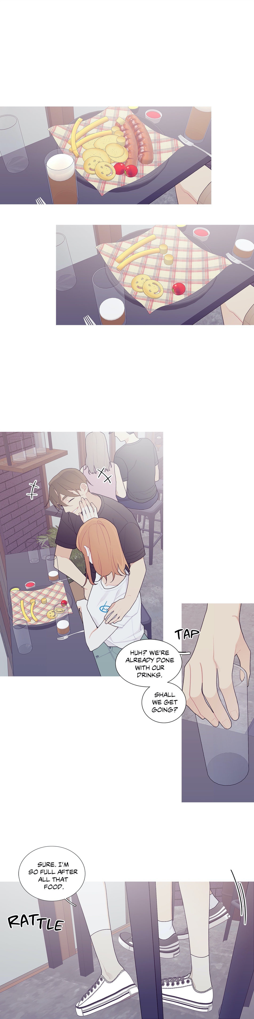 What’s Going On? - Chapter 106 [photo 10] - MangaPorn