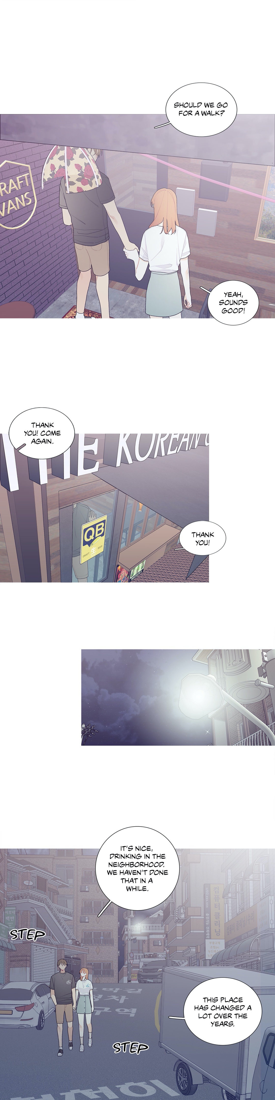 What’s Going On? - Chapter 106 [photo 11] - MangaPorn