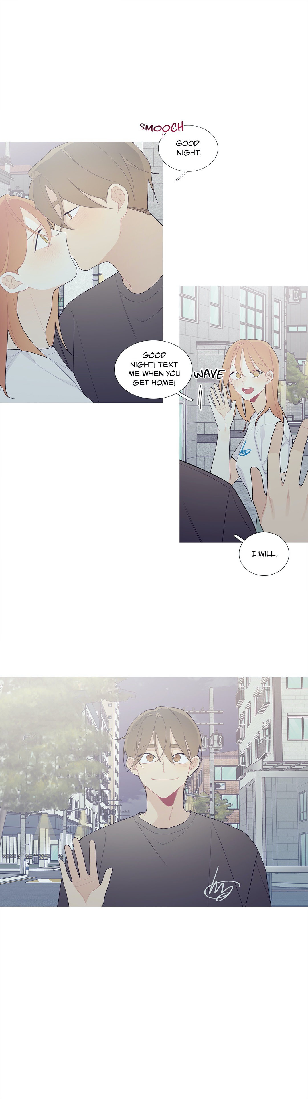 What’s Going On? - Chapter 106 [photo 17] - MangaPorn