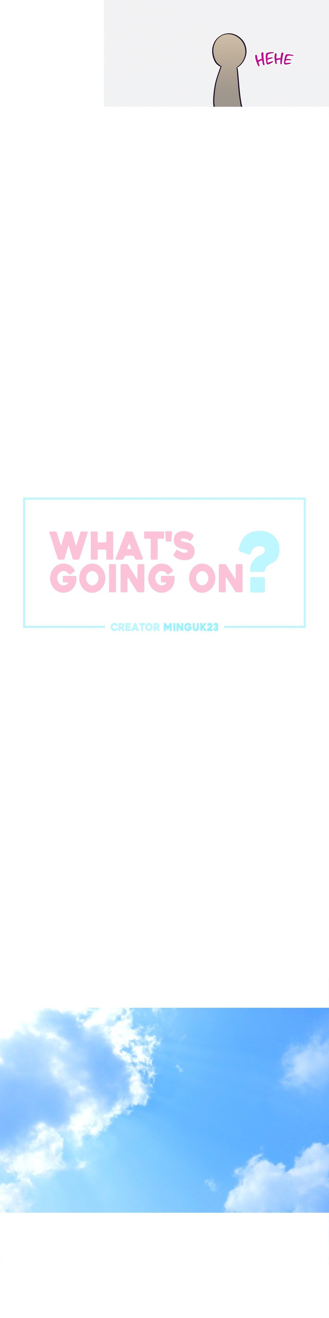 What’s Going On? - Chapter 106 [photo 2] - MangaPorn