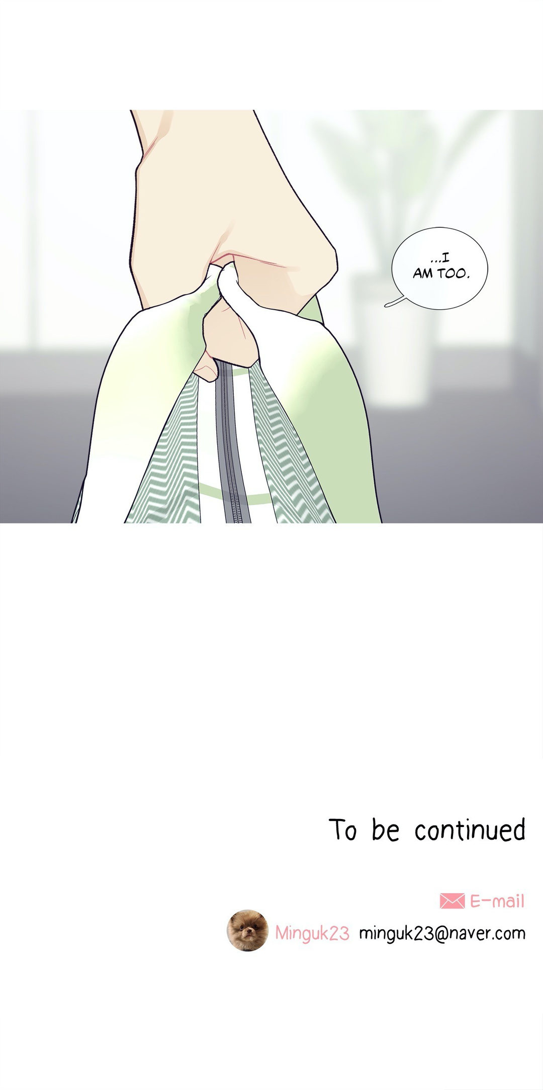 What’s Going On? - Chapter 106 [photo 20] - MangaPorn