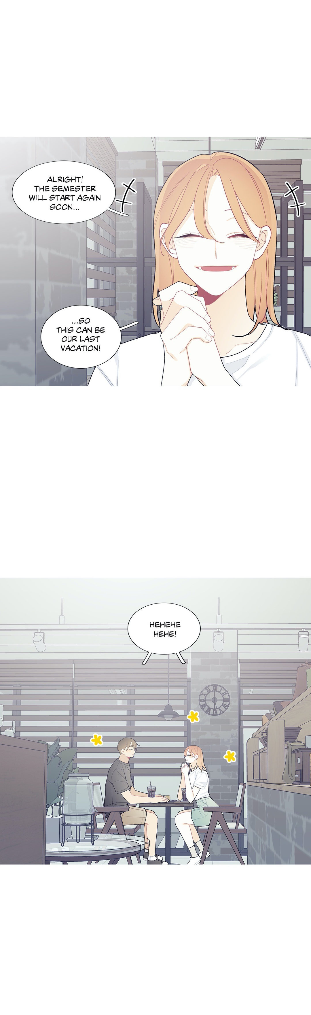 What’s Going On? - Chapter 106 [photo 6] - MangaPorn