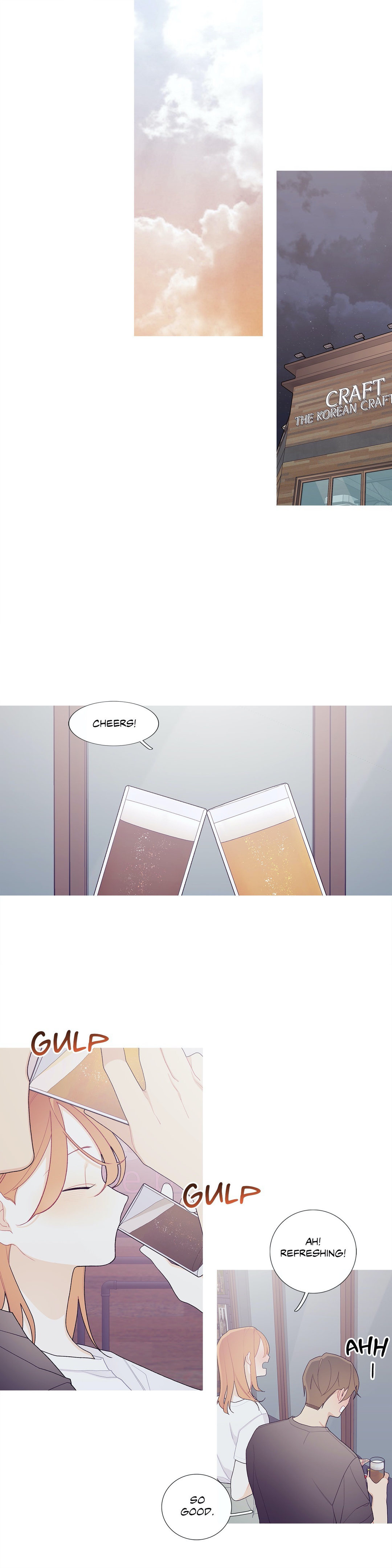 What’s Going On? - Chapter 106 [photo 7] - MangaPorn