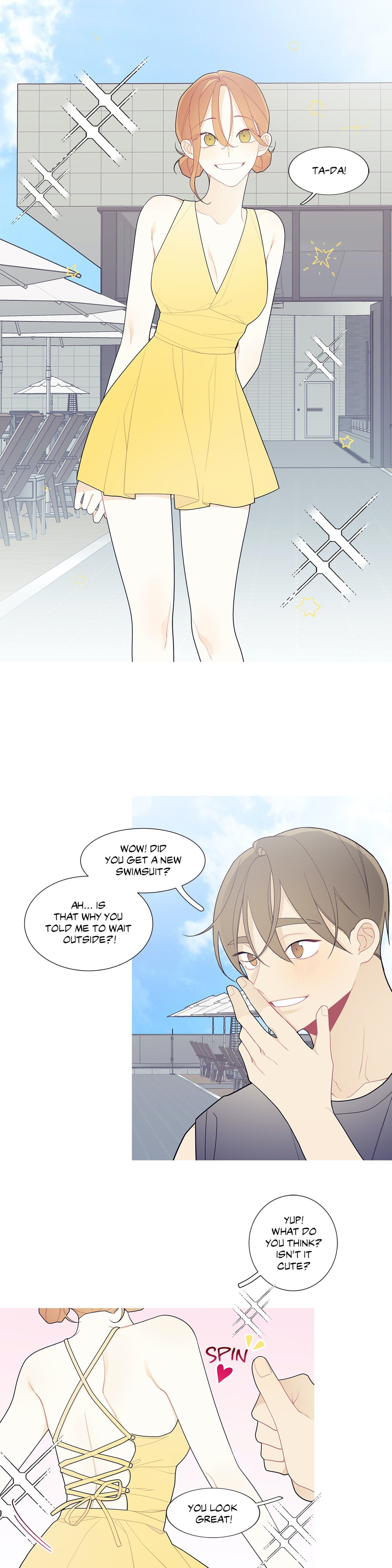 What’s Going On? - Chapter 107 [photo 10] - MangaPorn