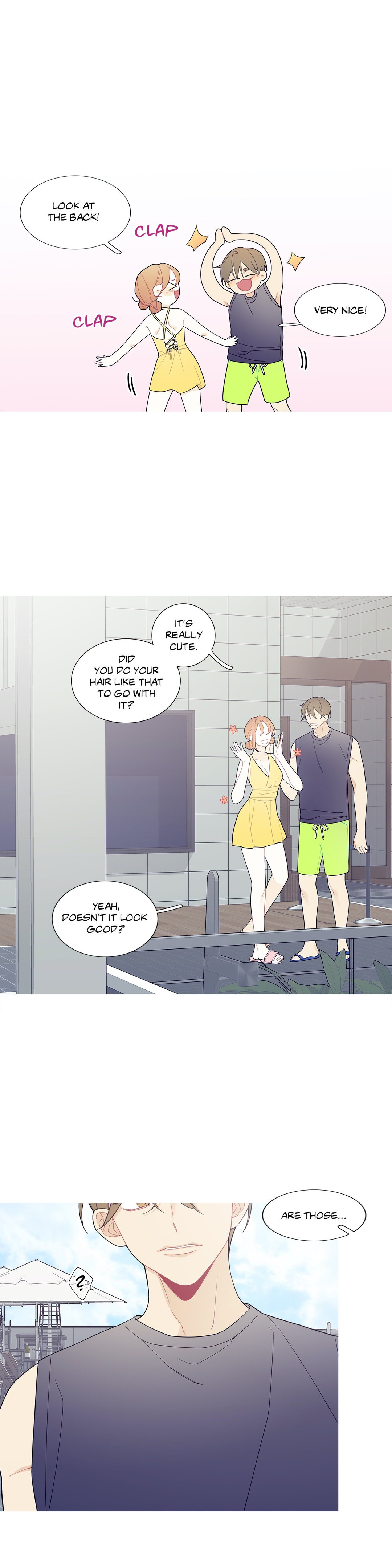 What’s Going On? - Chapter 107 [photo 11] - MangaPorn