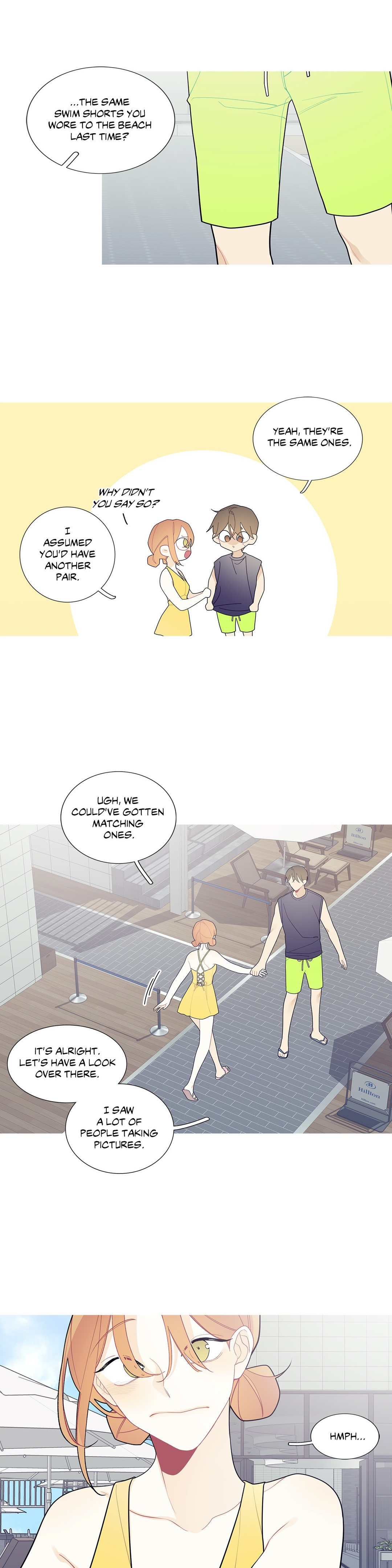 What’s Going On? - Chapter 107 [photo 12] - MangaPorn