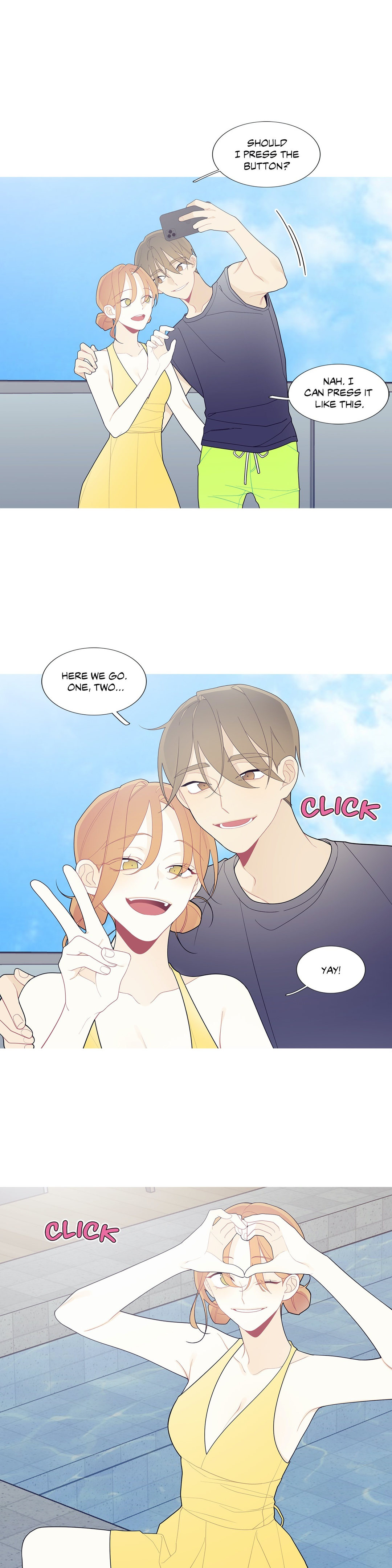 What’s Going On? - Chapter 107 [photo 14] - MangaPorn