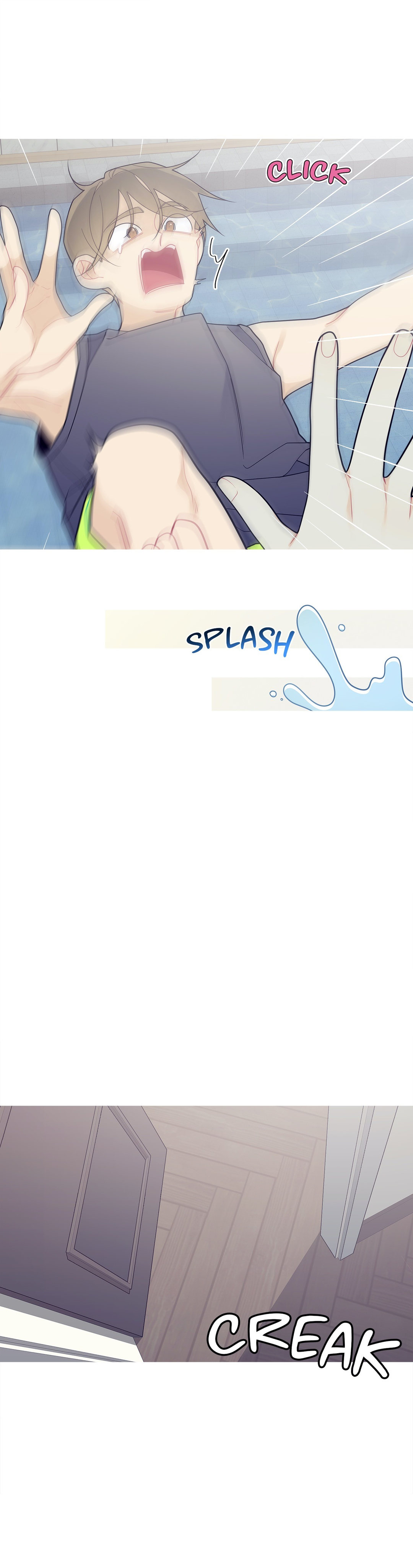 What’s Going On? - Chapter 107 [photo 15] - MangaPorn