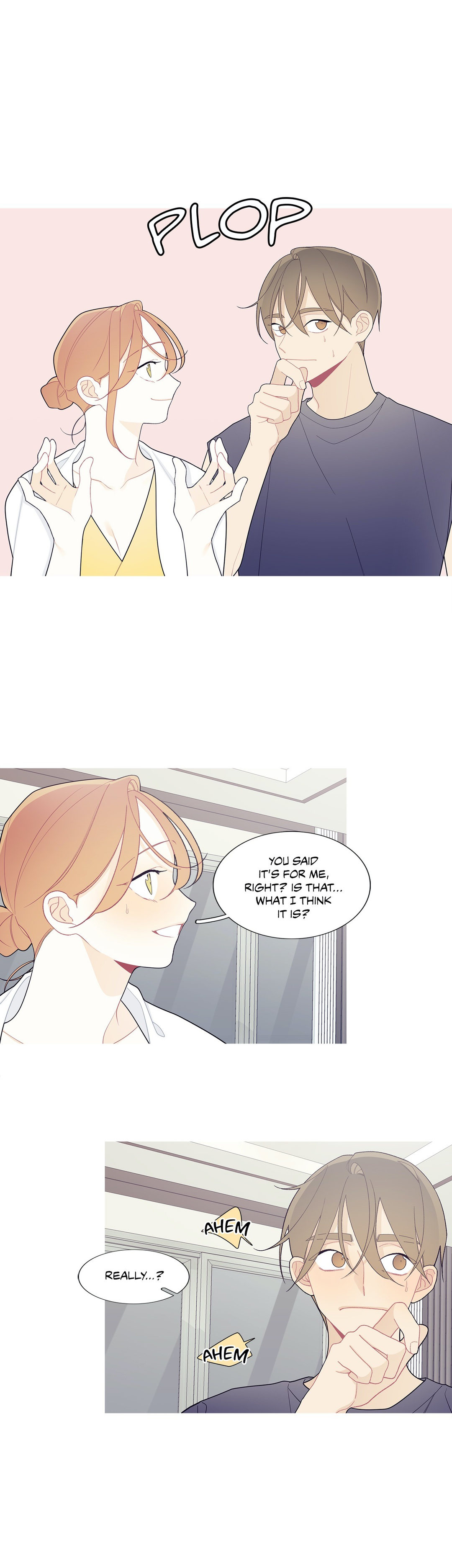 What’s Going On? - Chapter 107 [photo 19] - MangaPorn