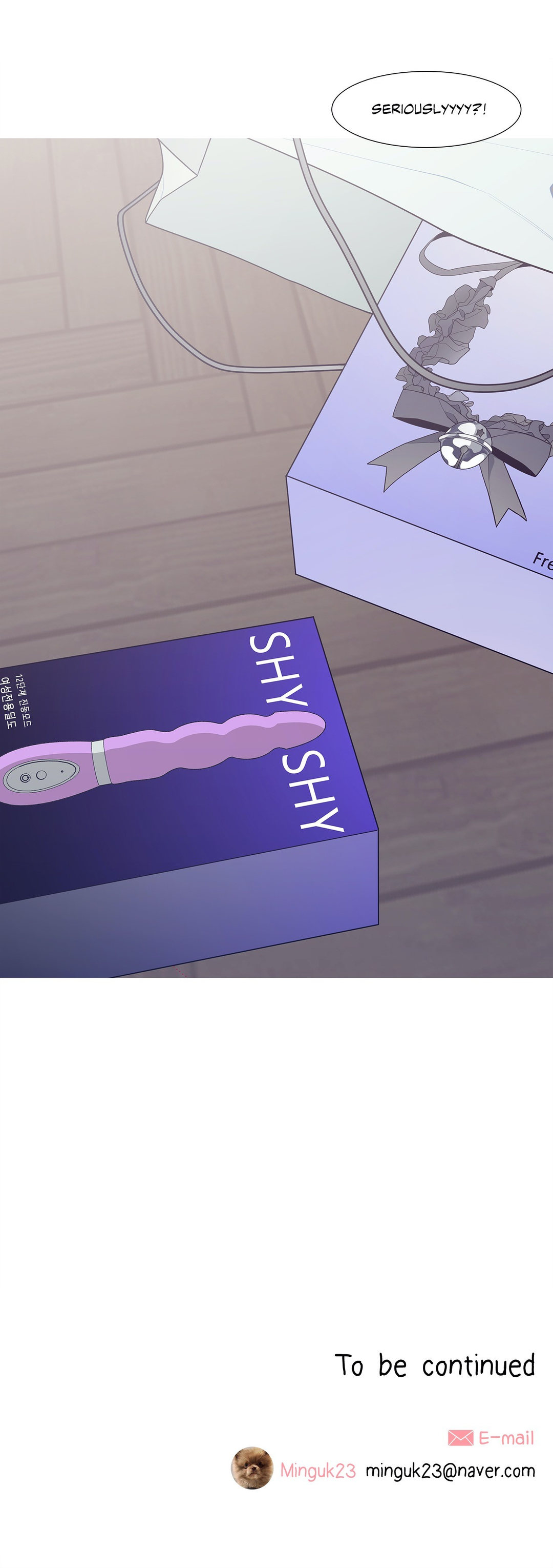 What’s Going On? - Chapter 107 [photo 20] - MangaPorn