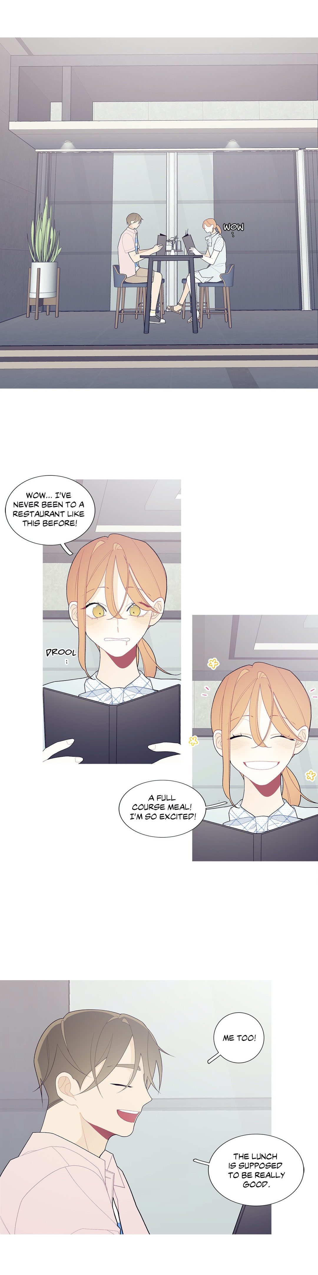 What’s Going On? - Chapter 107 [photo 3] - MangaPorn