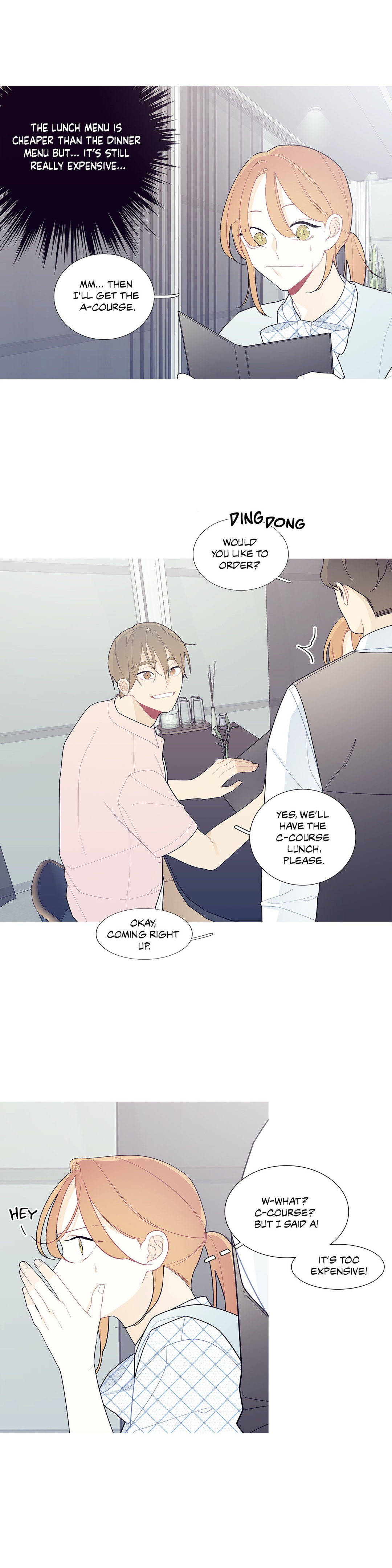 What’s Going On? - Chapter 107 [photo 4] - MangaPorn