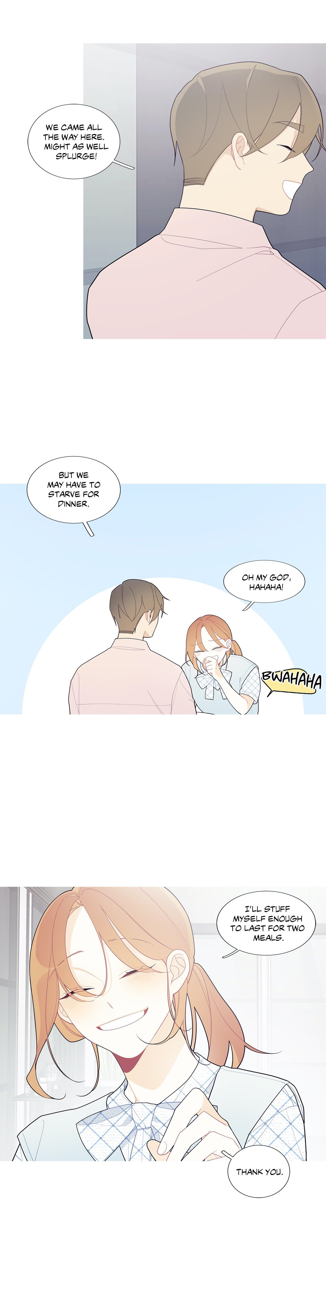 What’s Going On? - Chapter 107 [photo 5] - MangaPorn