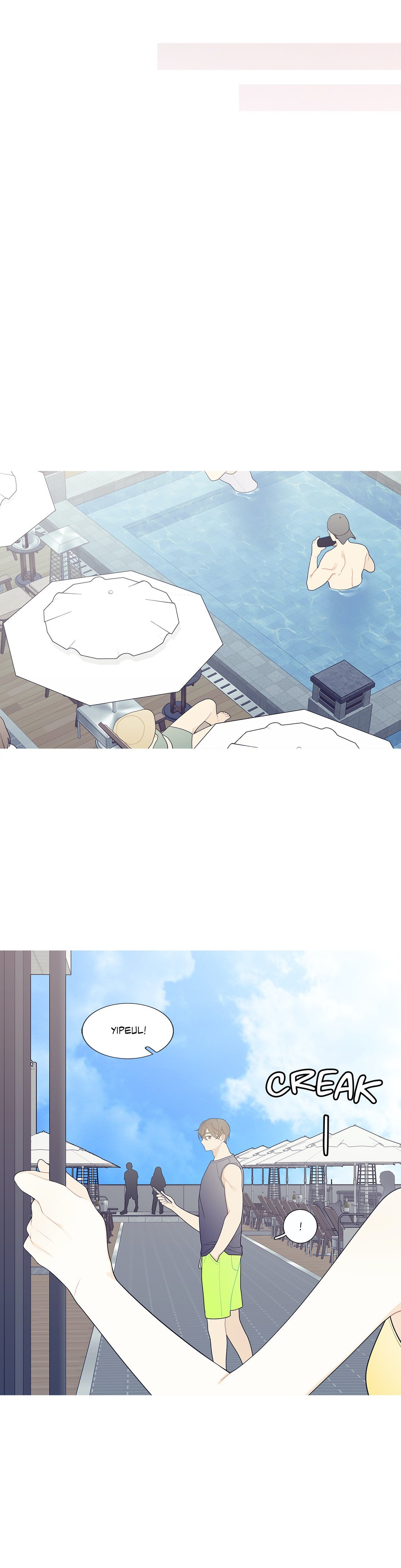 What’s Going On? - Chapter 107 [photo 9] - MangaPorn