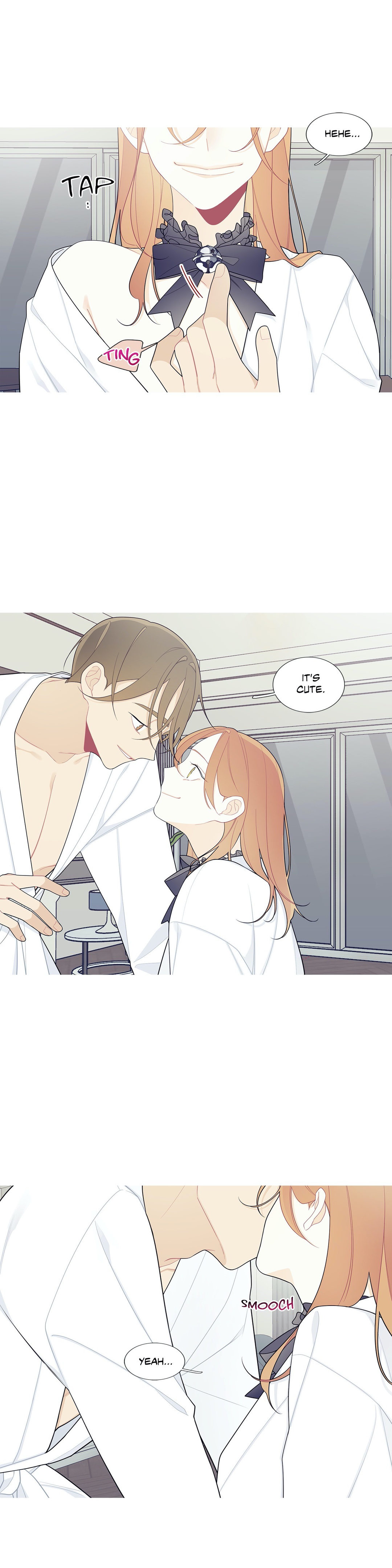 What’s Going On? - Chapter 108 [photo 10] - MangaPorn