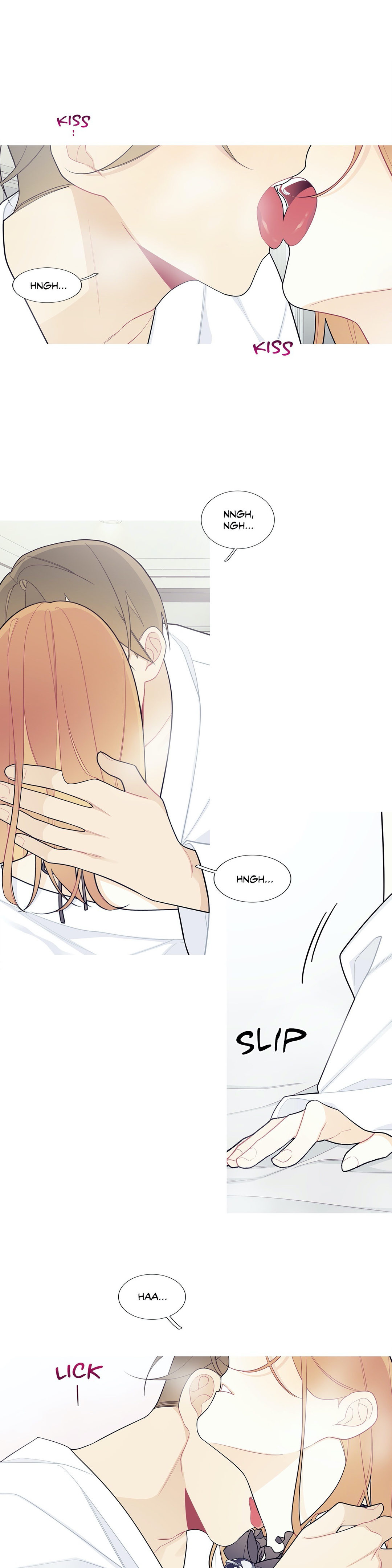 What’s Going On? - Chapter 108 [photo 11] - MangaPorn