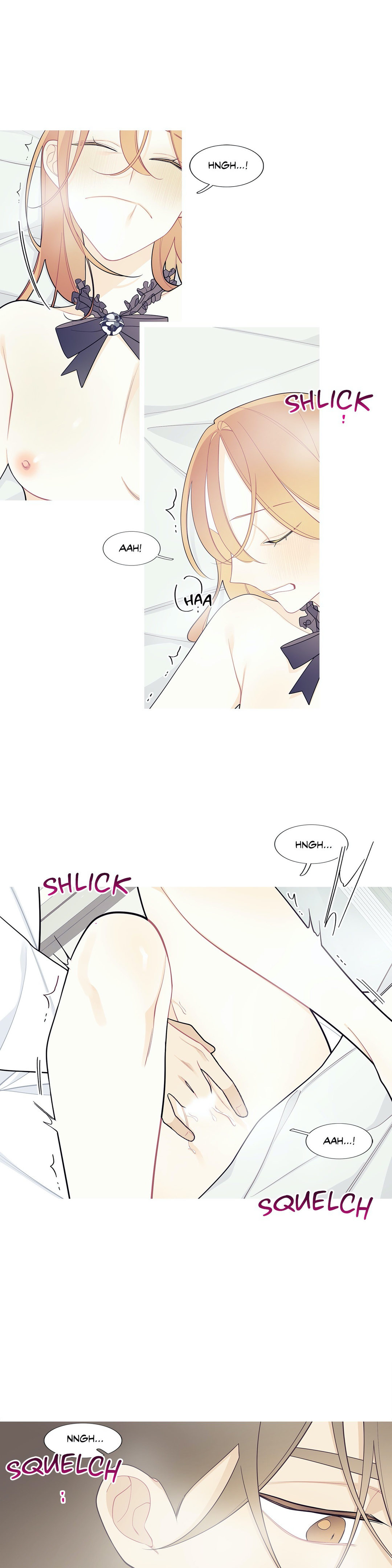 What’s Going On? - Chapter 108 [photo 16] - MangaPorn