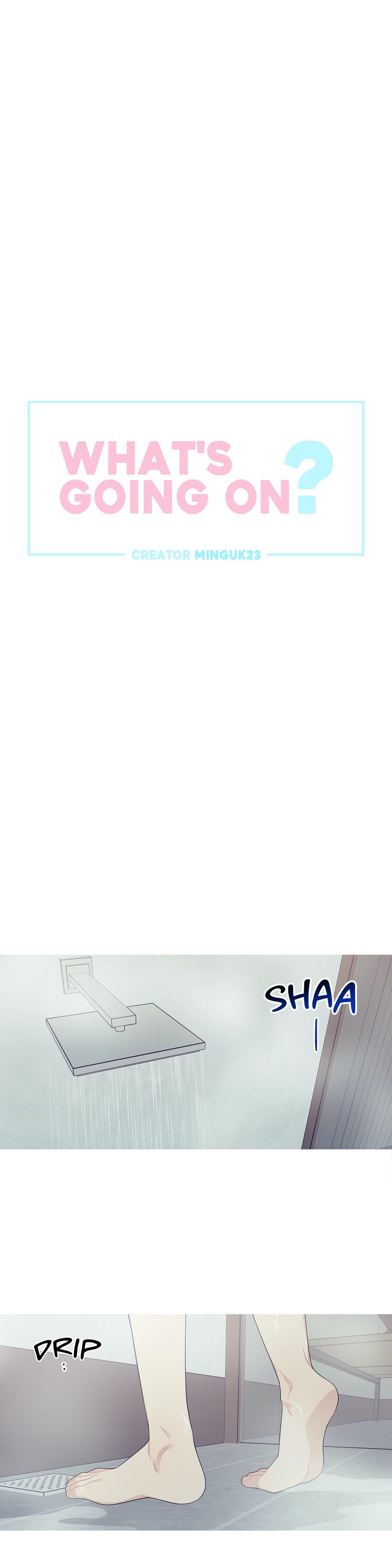 What’s Going On? - Chapter 108 [photo 4] - MangaPorn