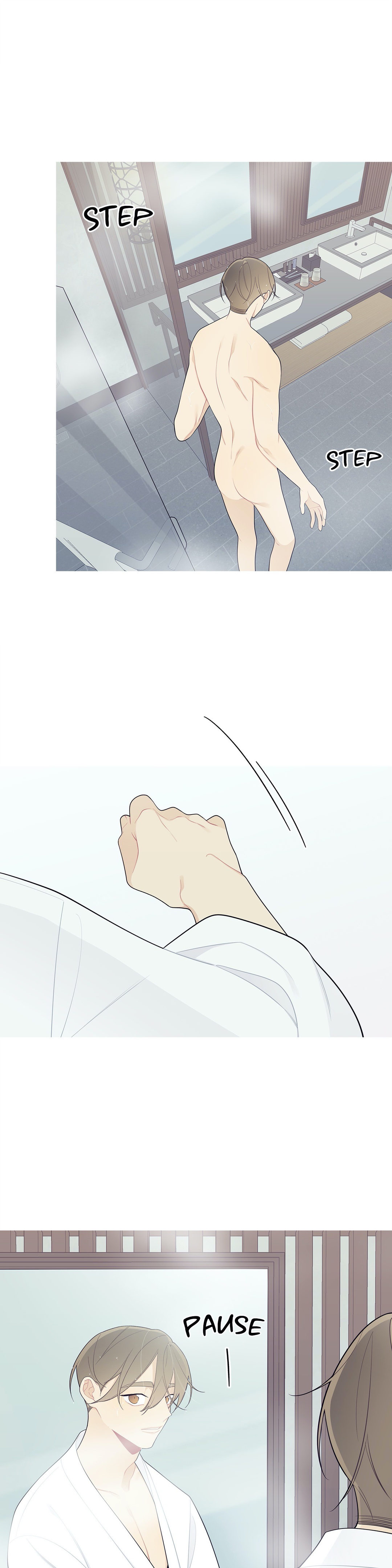 What’s Going On? - Chapter 108 [photo 5] - MangaPorn