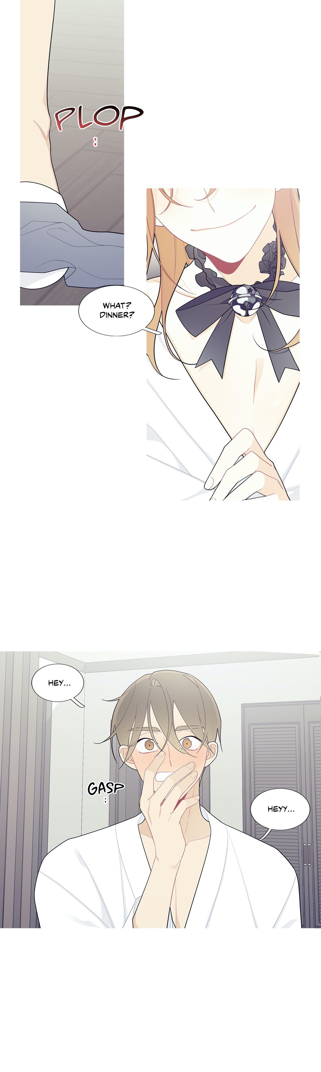 What’s Going On? - Chapter 108 [photo 7] - MangaPorn