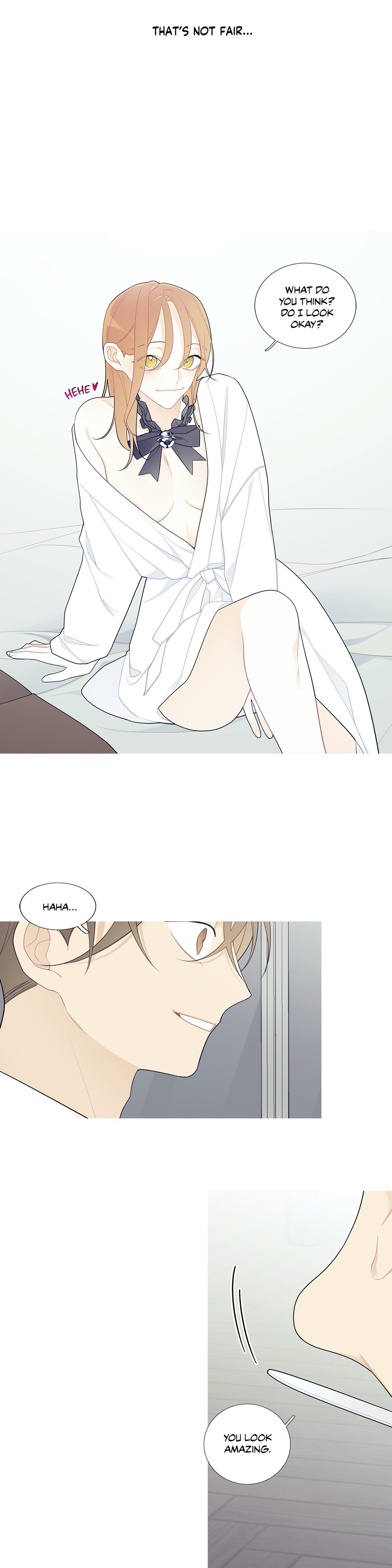 What’s Going On? - Chapter 108 [photo 8] - MangaPorn