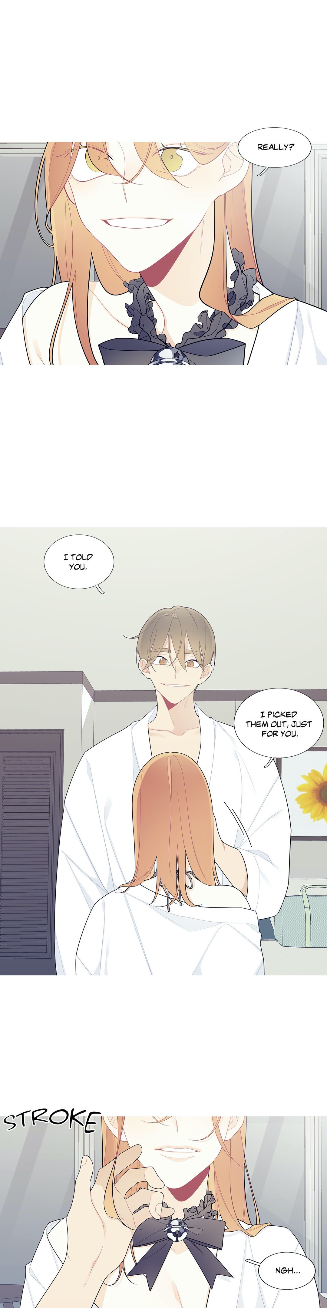 What’s Going On? - Chapter 108 [photo 9] - MangaPorn