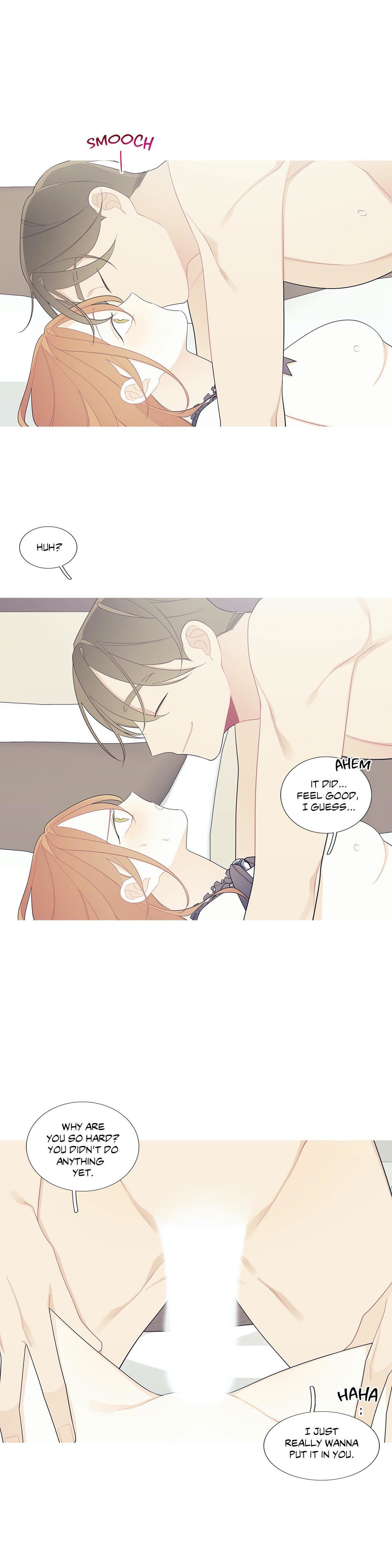 What’s Going On? - Chapter 109 [photo 10] - MangaPorn