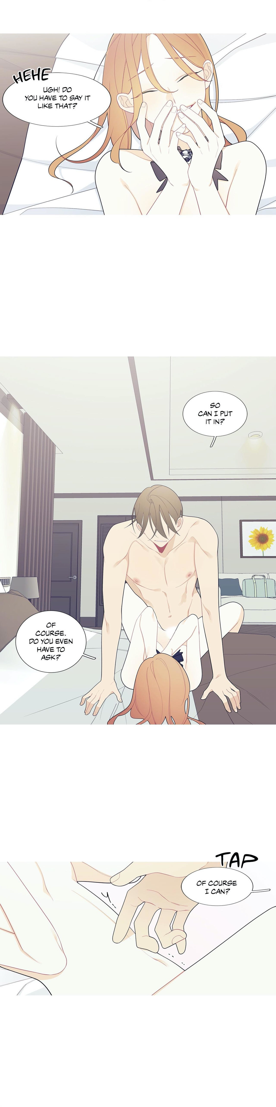 What’s Going On? - Chapter 109 [photo 11] - MangaPorn