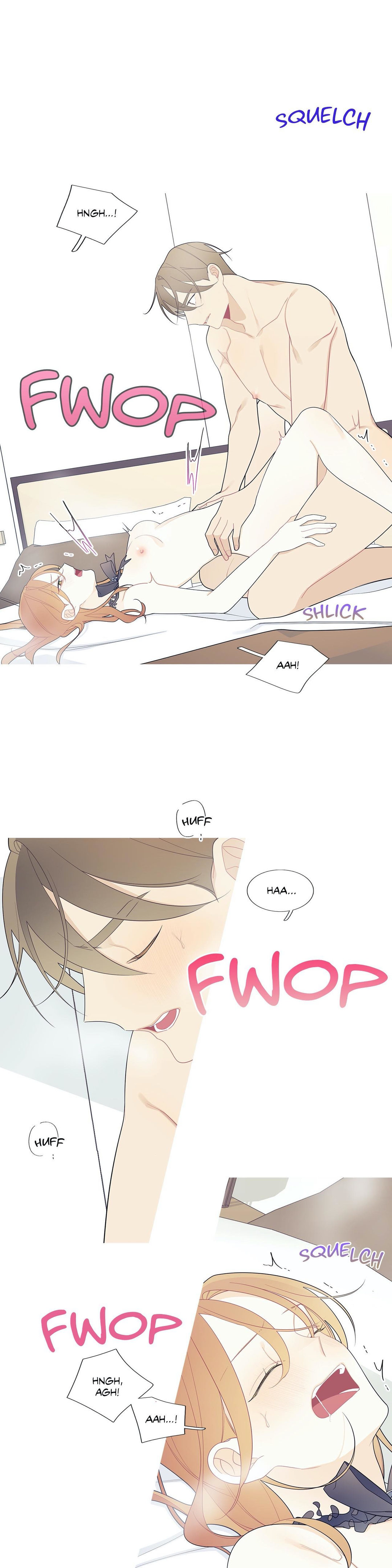 What’s Going On? - Chapter 109 [photo 13] - MangaPorn