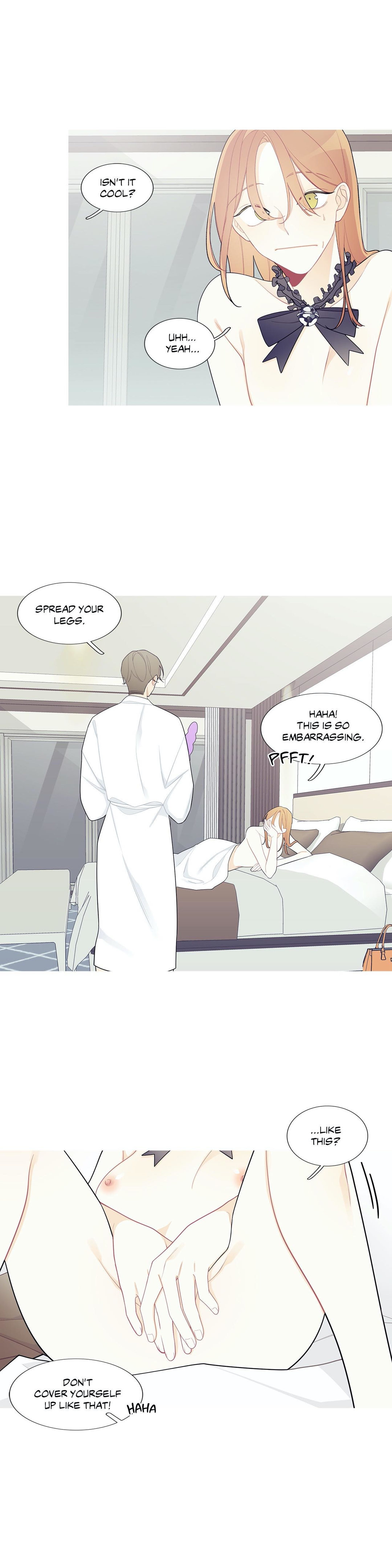 What’s Going On? - Chapter 109 [photo 2] - MangaPorn