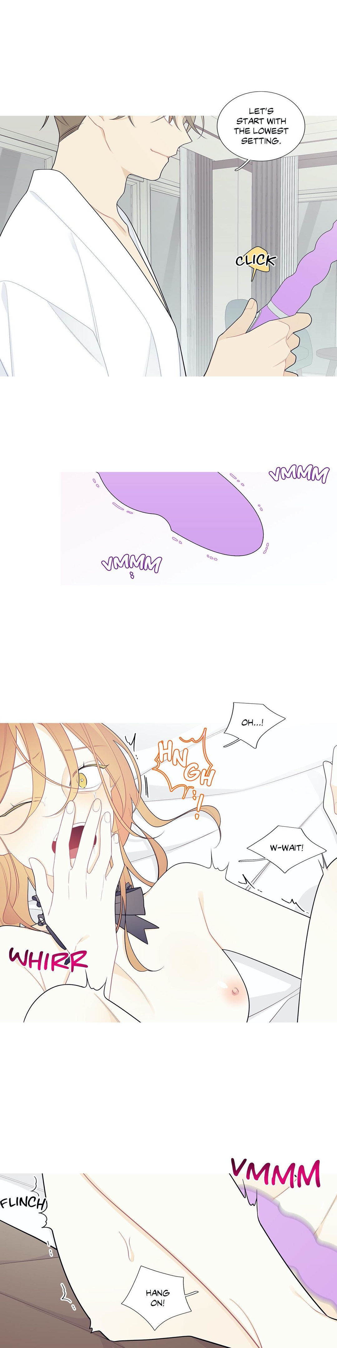 What’s Going On? - Chapter 109 [photo 3] - MangaPorn