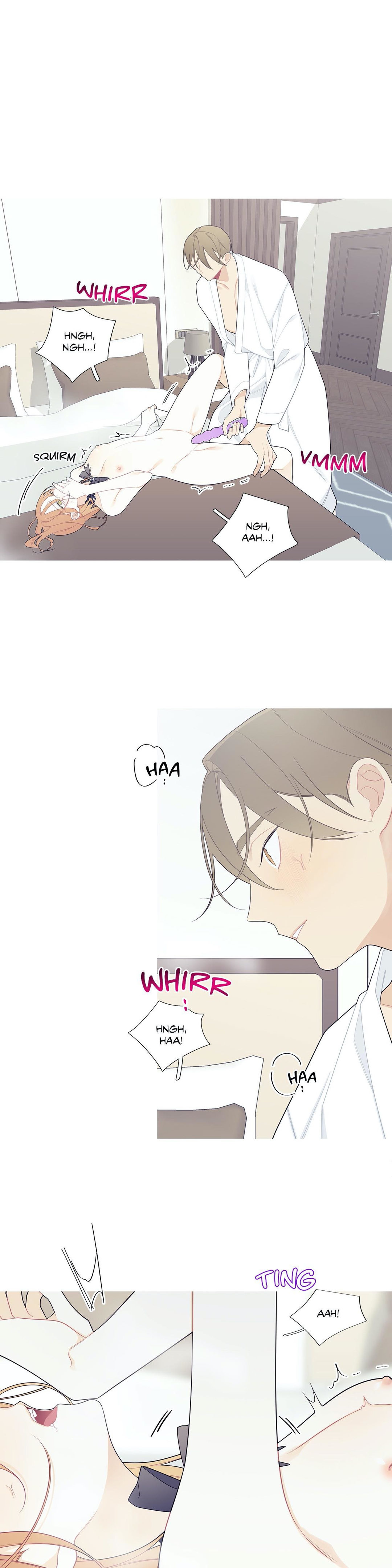 What’s Going On? - Chapter 109 [photo 4] - MangaPorn